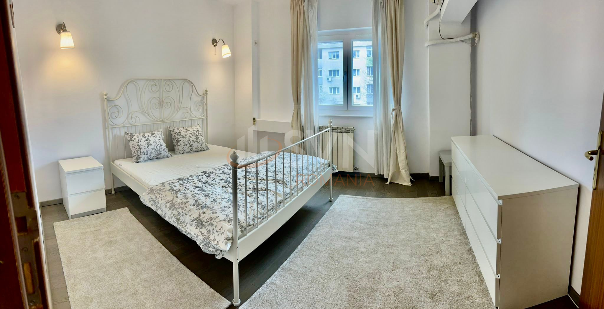 Apartament, 2 camere Bucuresti/Aviatiei