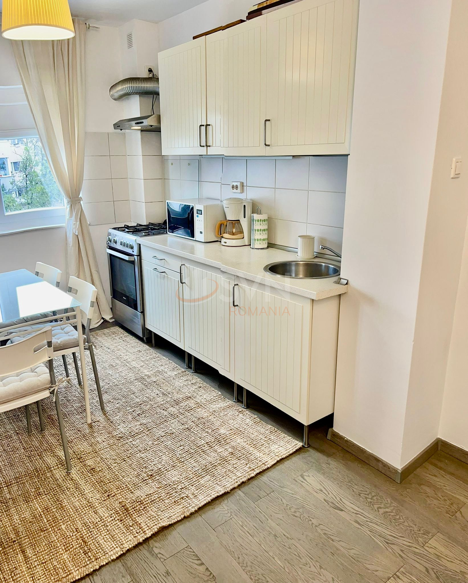 Apartament, 2 camere Bucuresti/Aviatiei