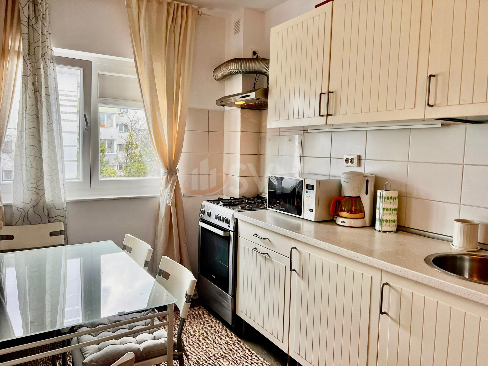 Apartament, 2 camere Bucuresti/Aviatiei