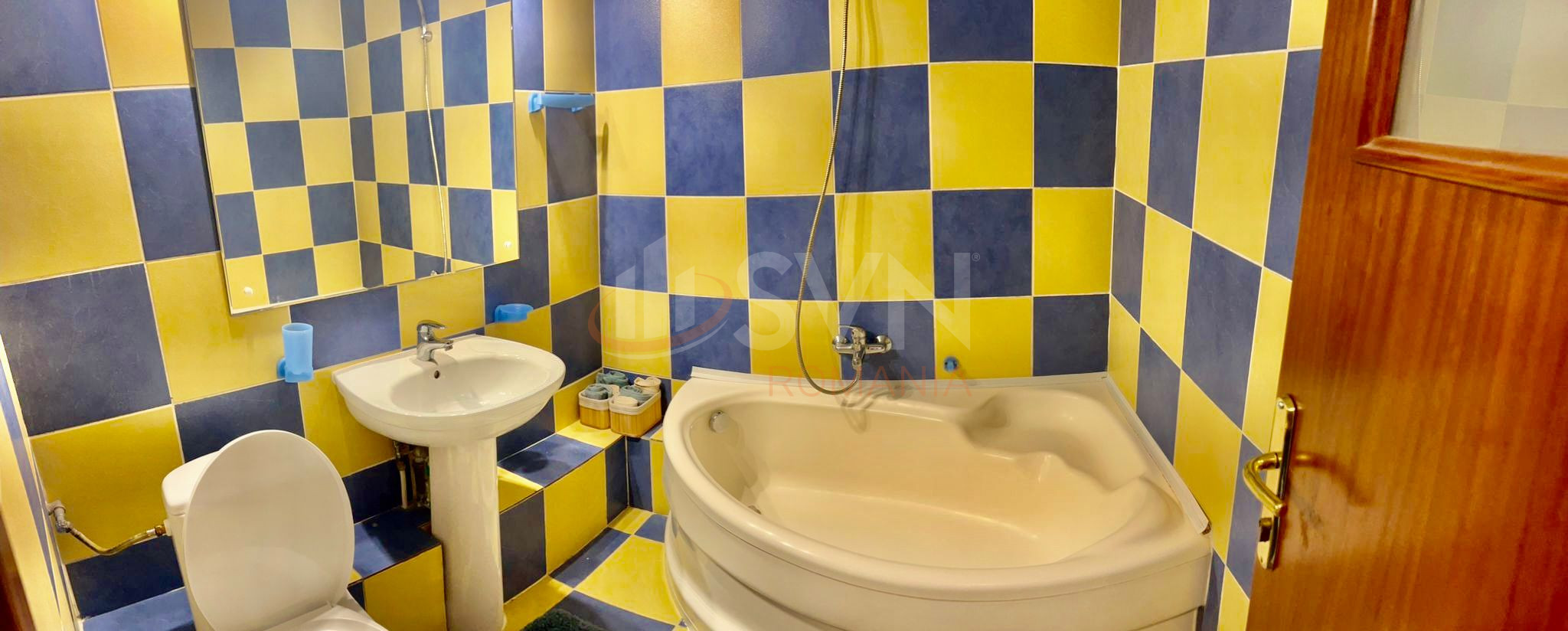 Apartament, 2 camere Bucuresti/Aviatiei