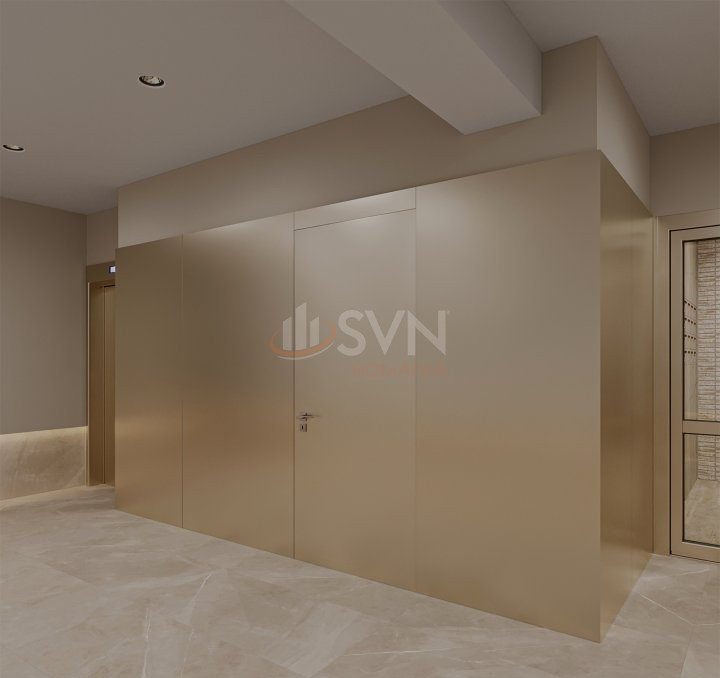 Apartament, 2 camere Bucuresti/Unirii (s3)