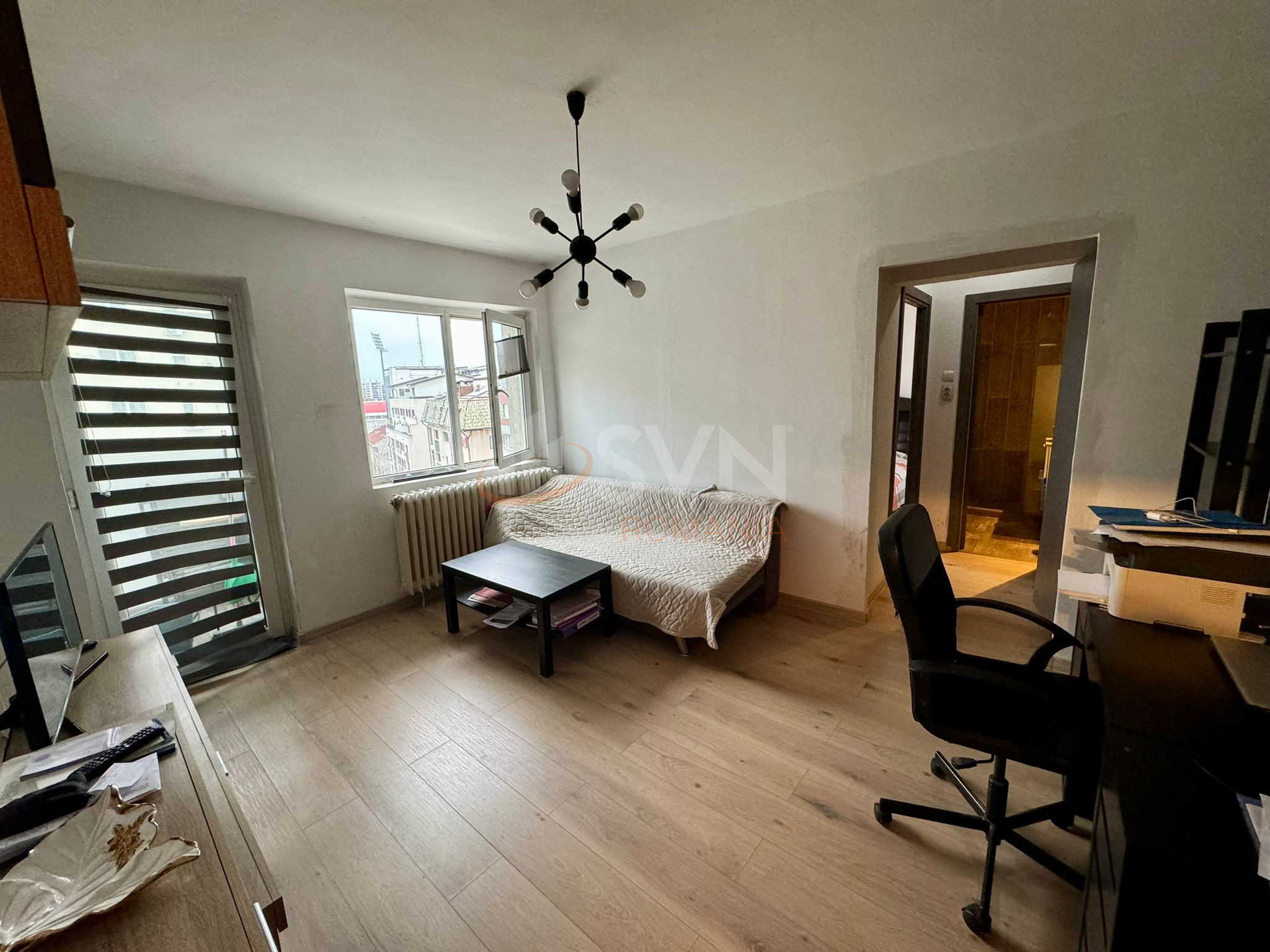 Apartament, 2 camere Bucuresti/Dorobanti