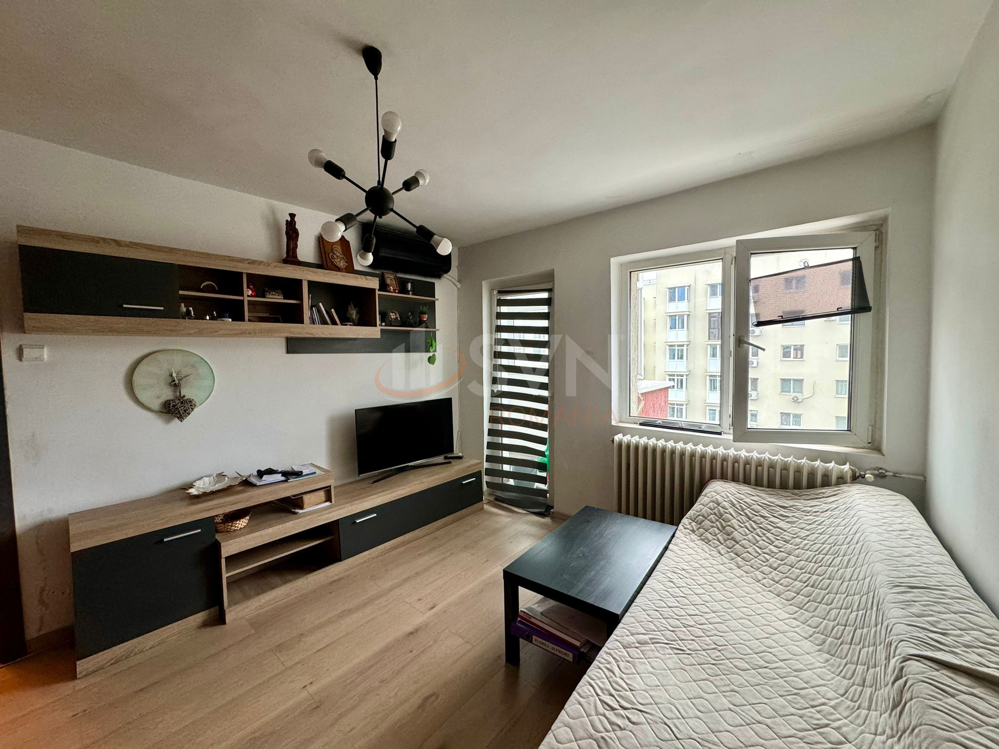 Apartament, 2 camere Bucuresti/Dorobanti
