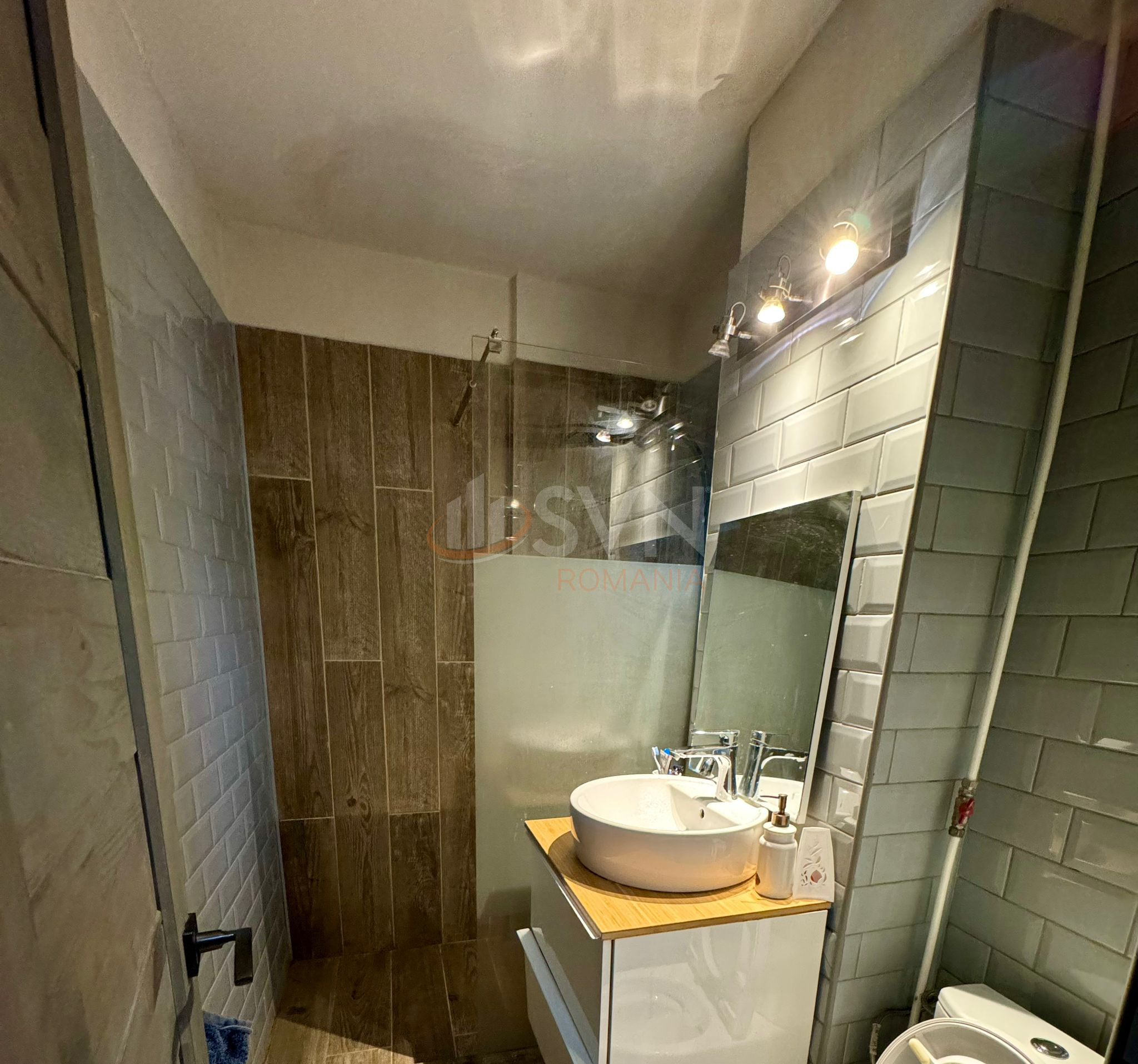 Apartament, 2 camere Bucuresti/Dorobanti