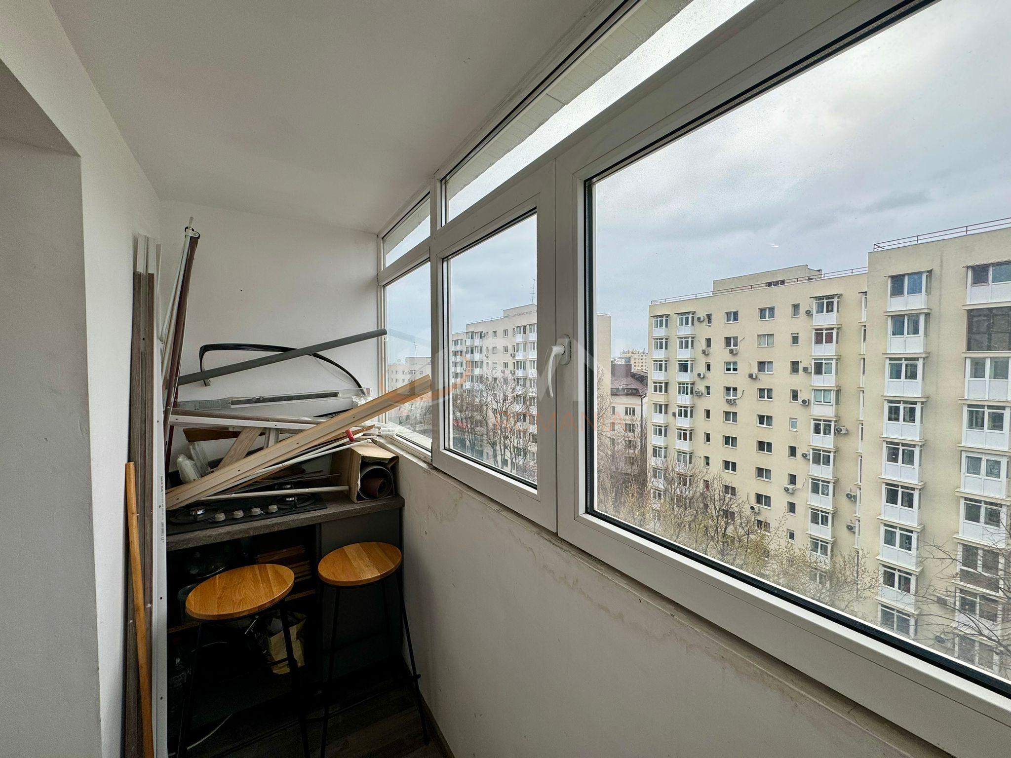 Apartament, 2 camere Bucuresti/Dorobanti