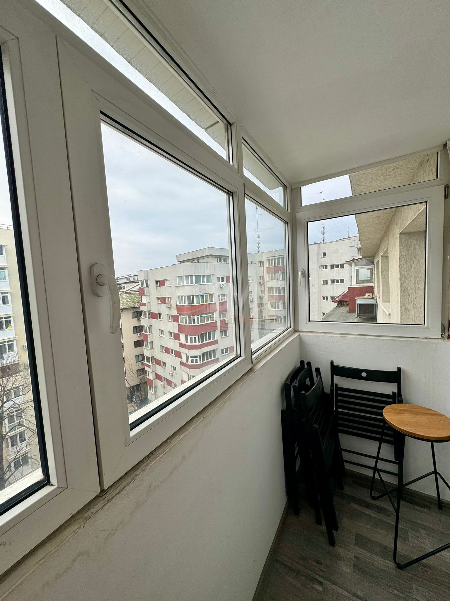 Apartament, 2 camere Bucuresti/Dorobanti