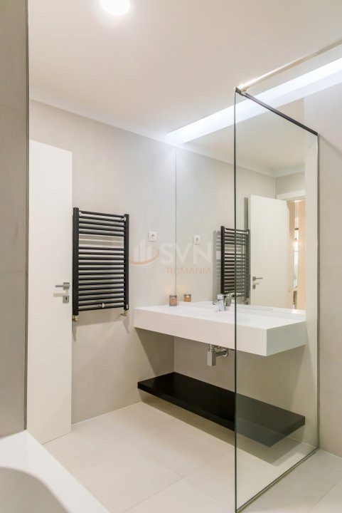 Apartament, 2 camere Bucuresti/Herastrau