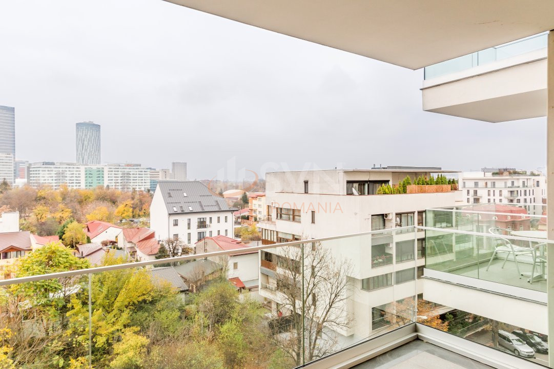 Apartament, 2 camere Bucuresti/Herastrau