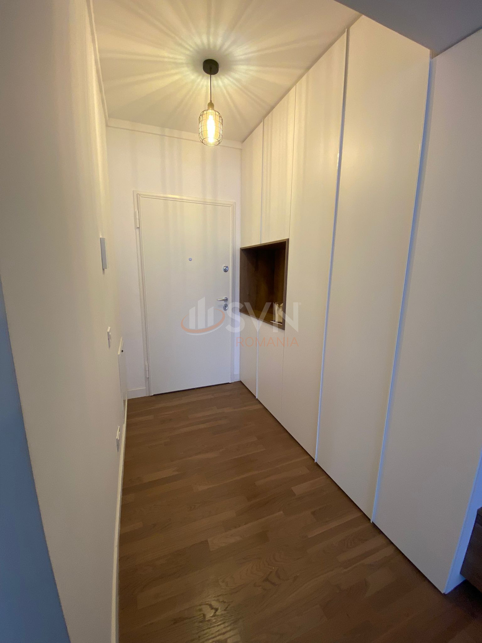 Apartament, 2 camere Bucuresti/Bucurestii Noi