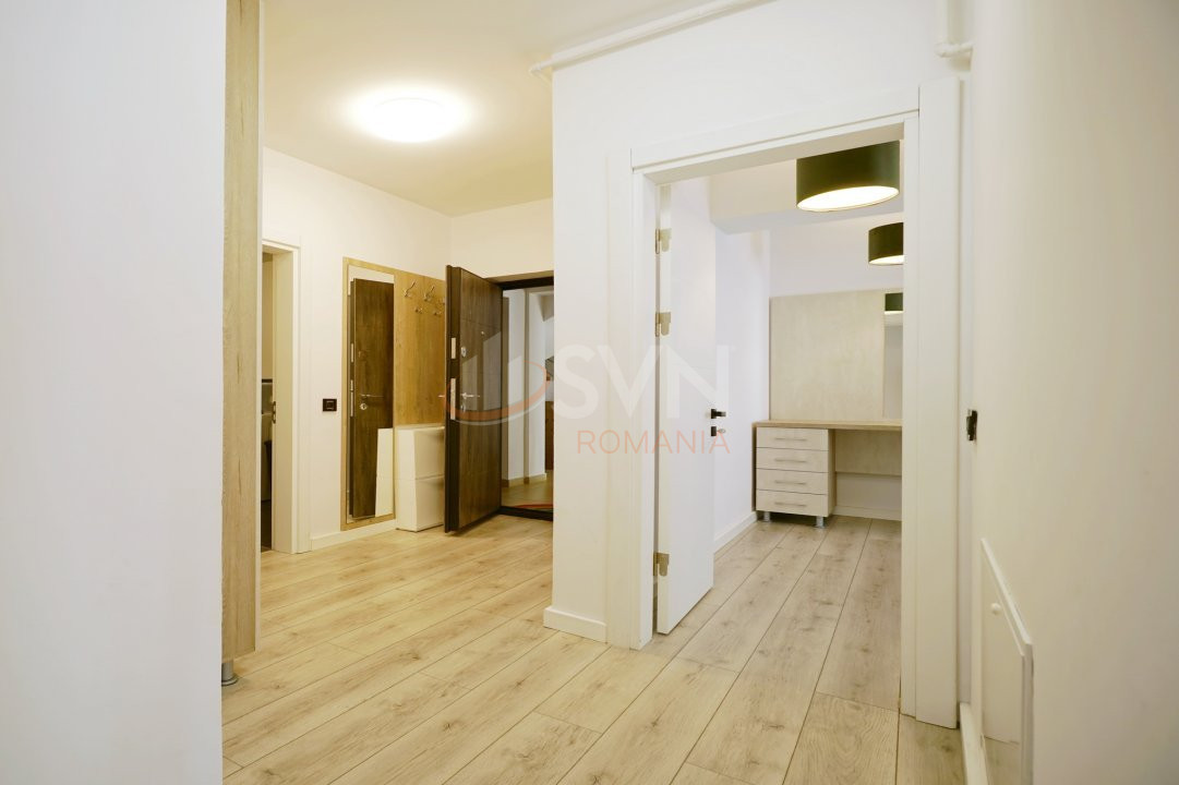 Apartament, 2 camere Bucuresti/Sisesti
