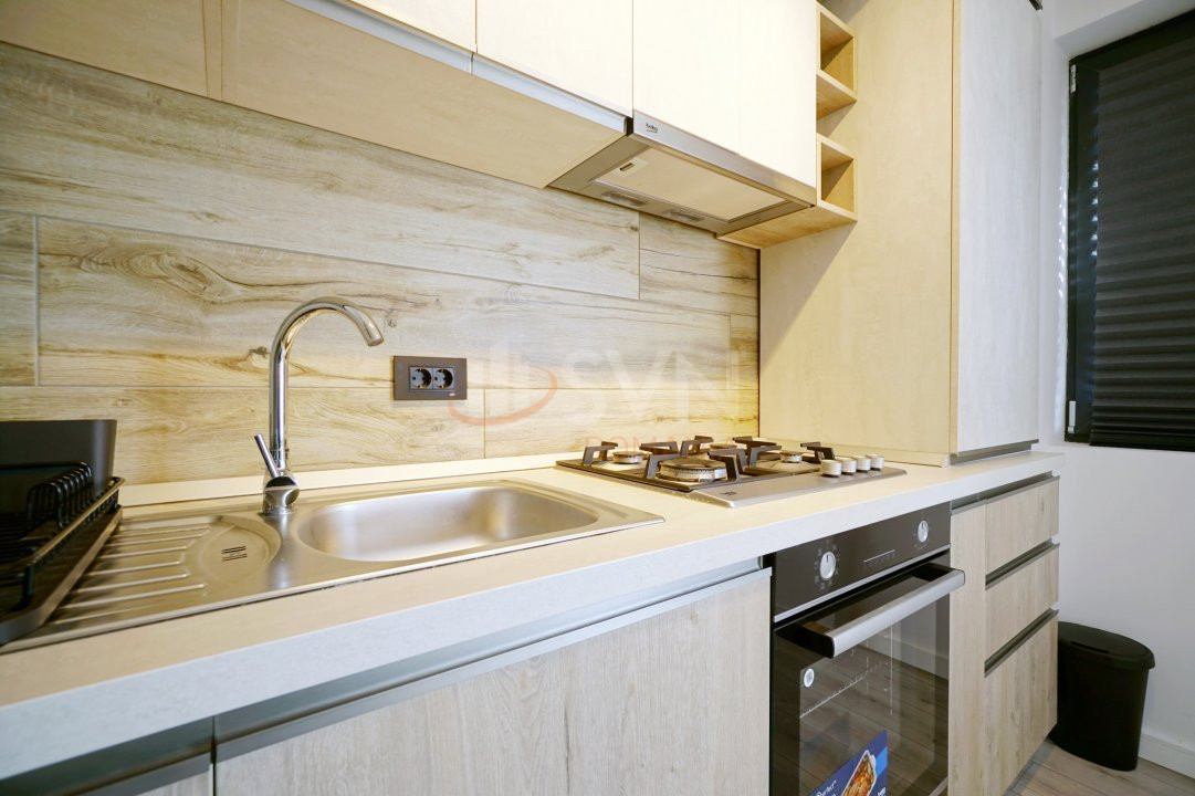 Apartament, 2 camere Bucuresti/Sisesti