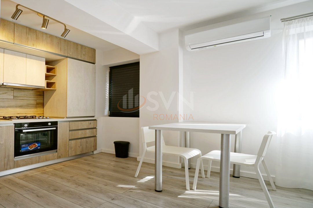 Apartament, 2 camere Bucuresti/Sisesti