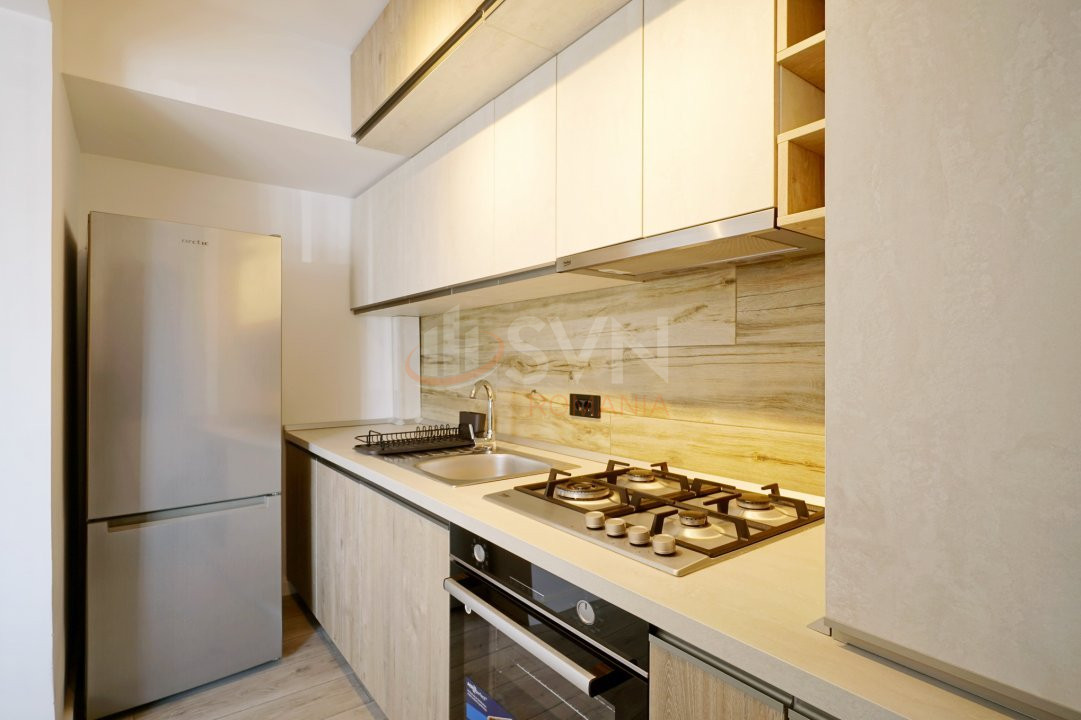 Apartament, 2 camere Bucuresti/Sisesti