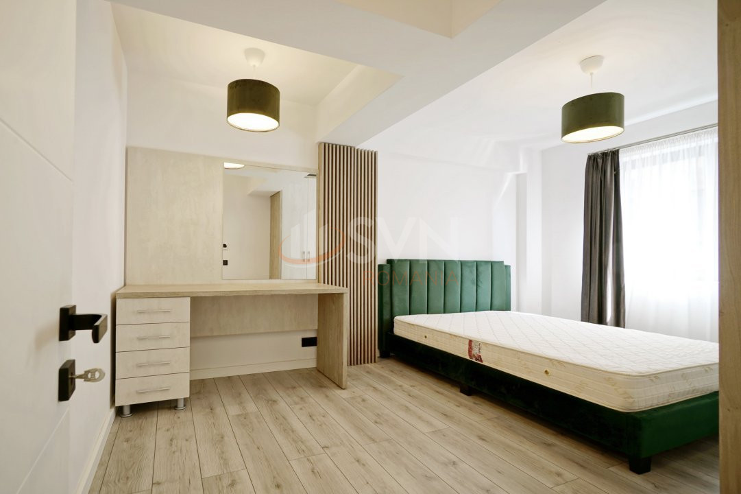 Apartament, 2 camere Bucuresti/Sisesti