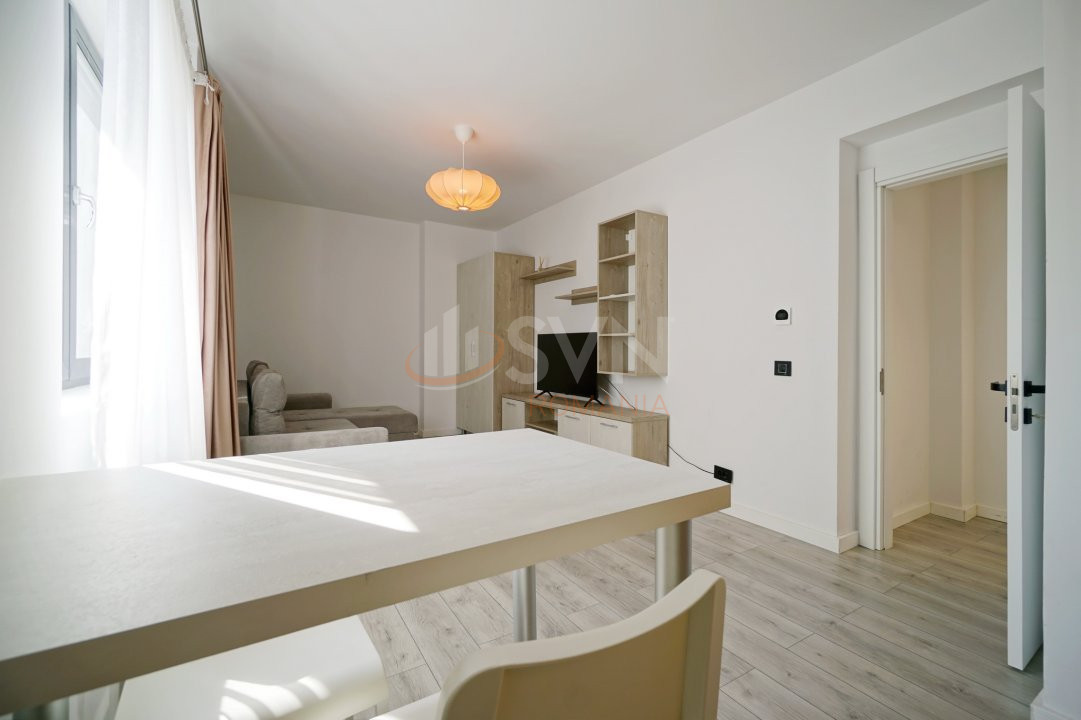 Apartament, 2 camere Bucuresti/Sisesti