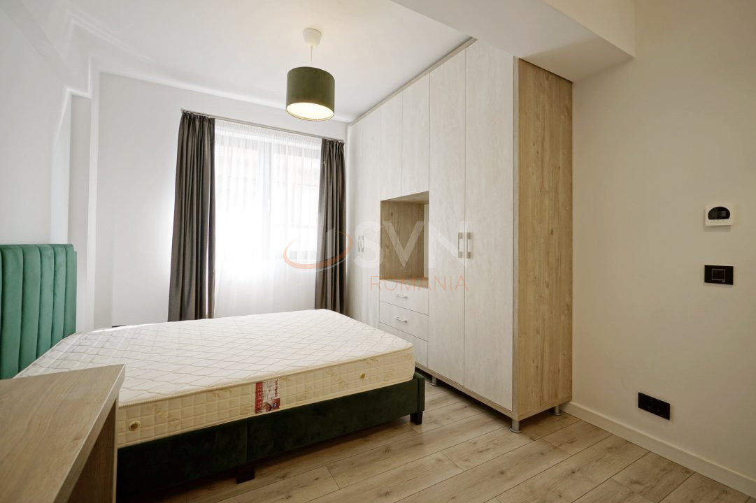 Apartament, 2 camere Bucuresti/Sisesti