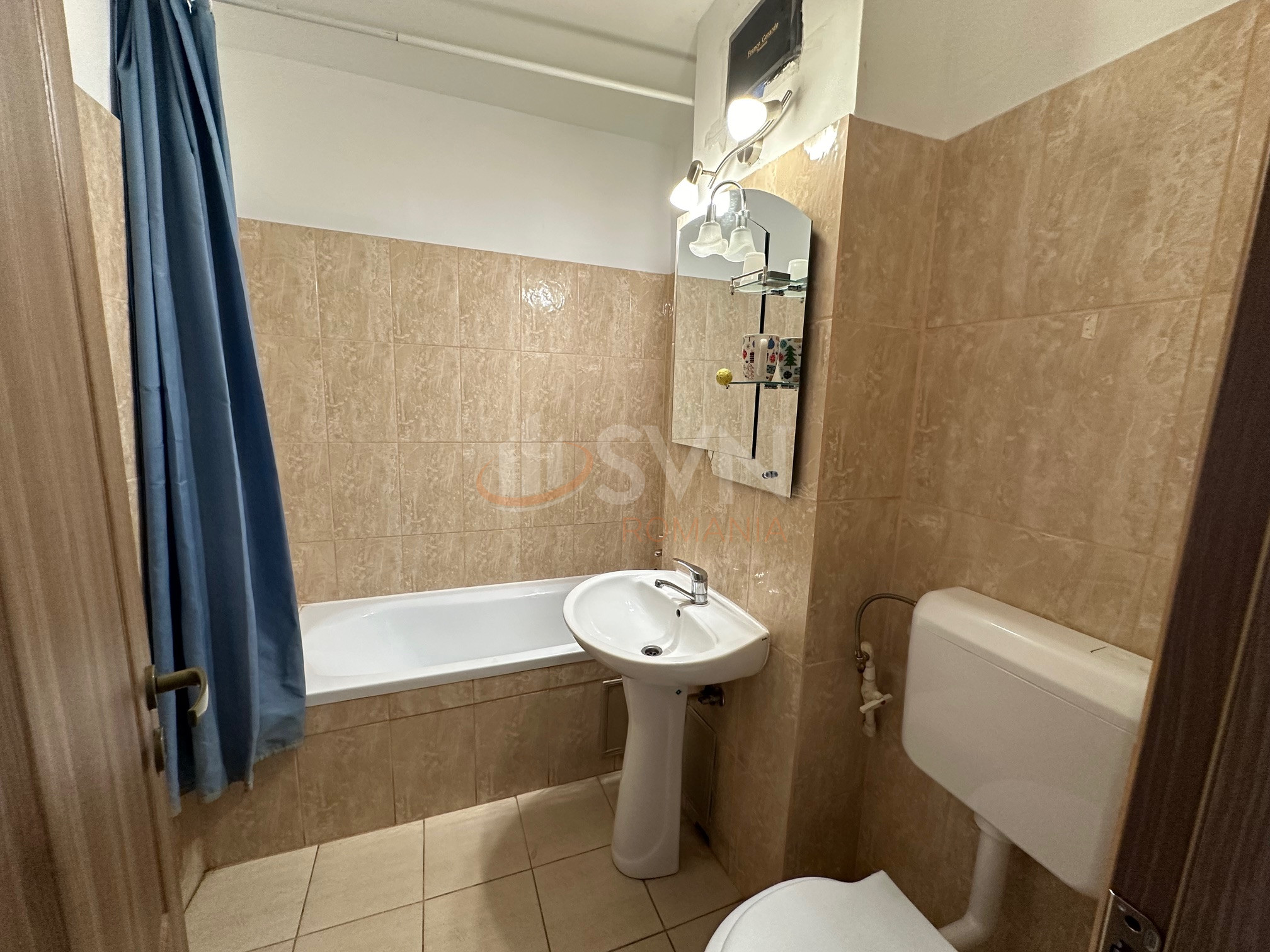 Apartament, 2 camere Bucuresti/Dorobanti