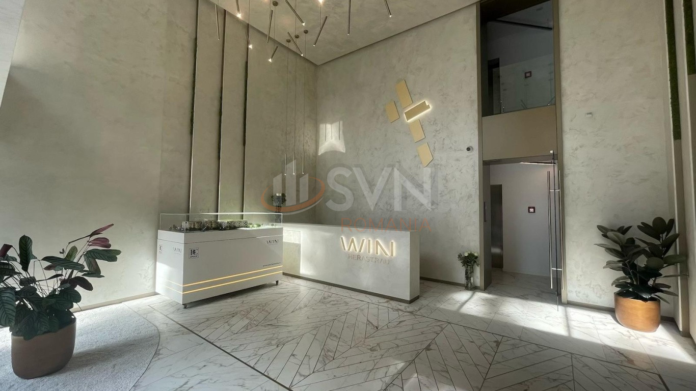 Apartament, 2 camere Bucuresti/Herastrau