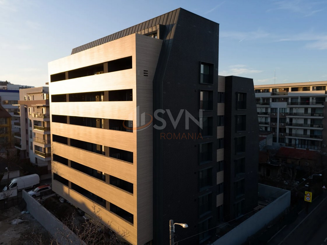 Apartament, 2 camere Bucuresti/Aviatiei