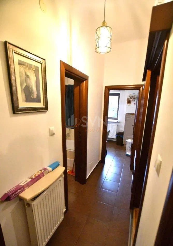 Apartament, 2 camere Bucuresti/Floreasca