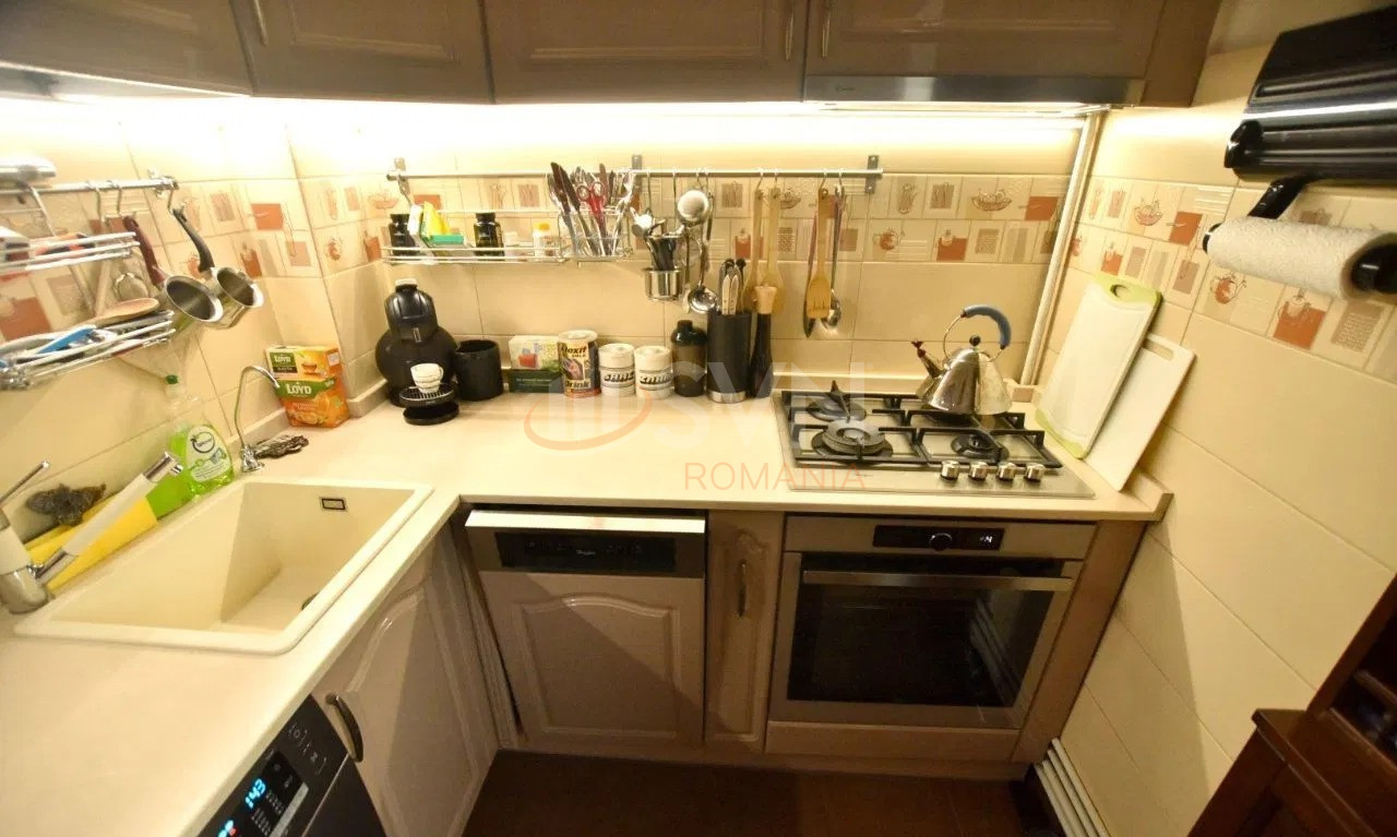 Apartament, 2 camere Bucuresti/Floreasca