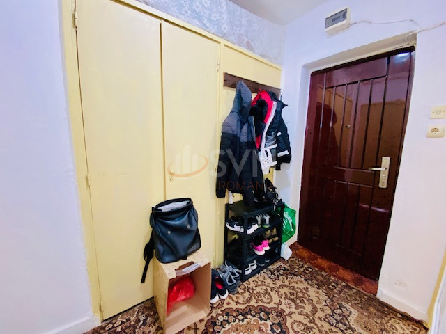 Apartament, 2 camere Bucuresti/Titan