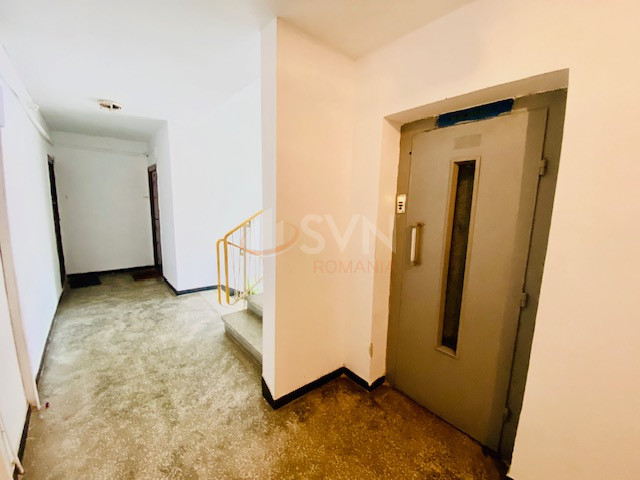 Apartament, 2 camere Bucuresti/Titan