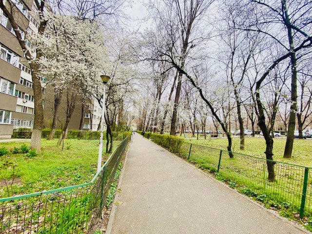 Apartament, 2 camere Bucuresti/Titan