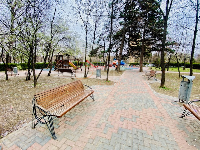 Apartament, 2 camere Bucuresti/Titan