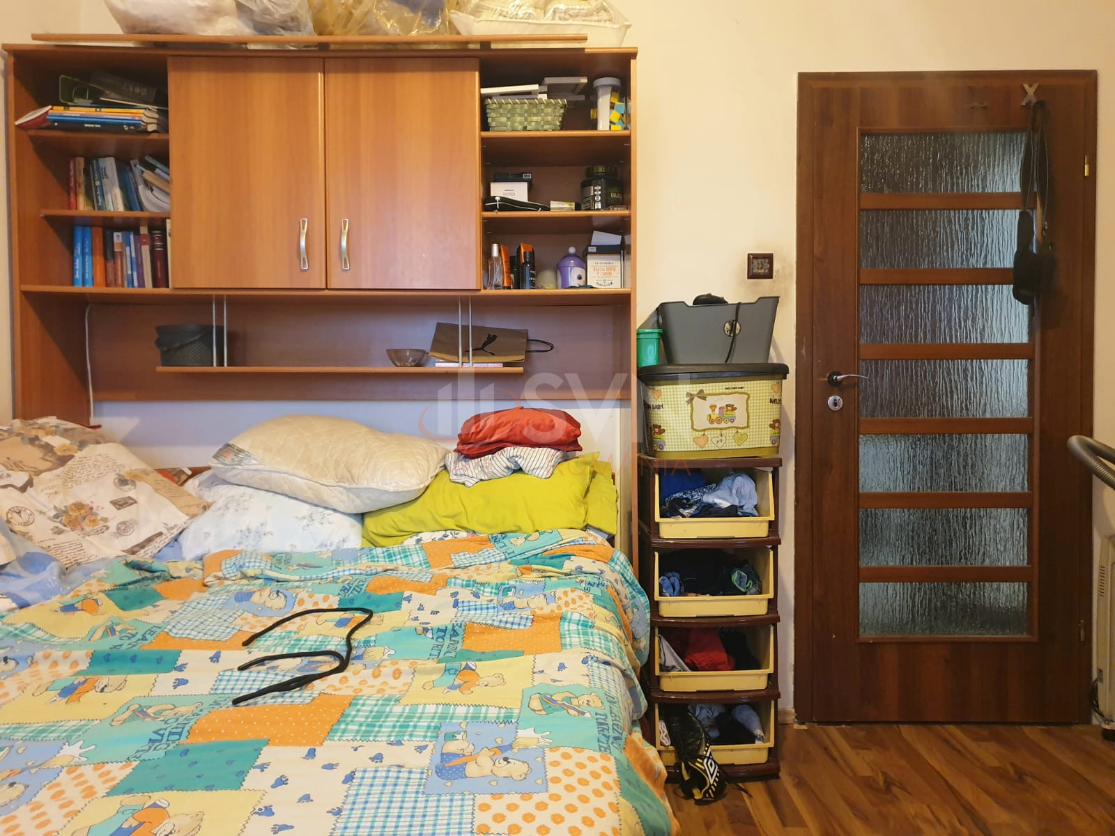 Apartament, 2 camere Bucuresti/1 Mai