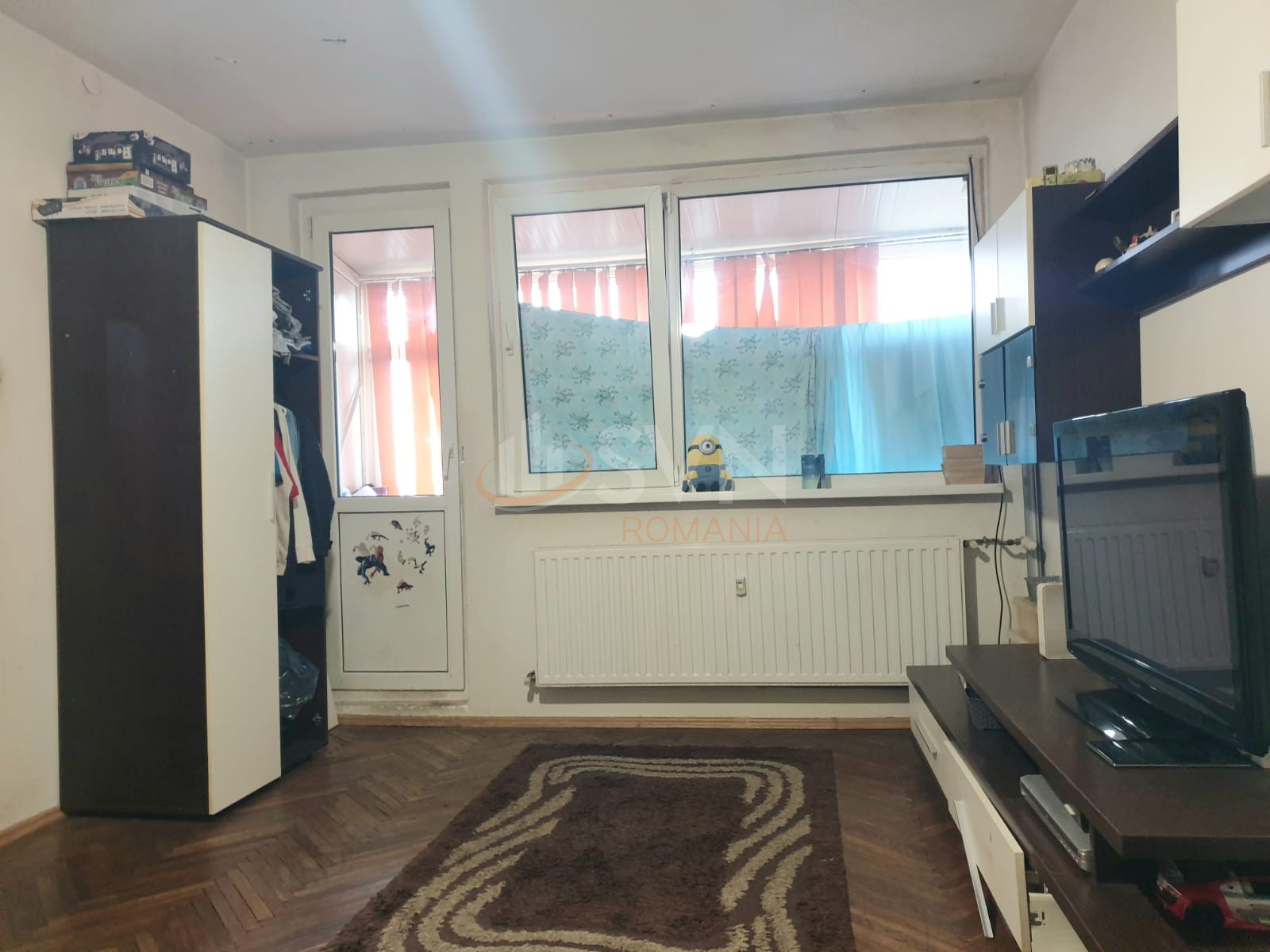 Apartament, 2 camere Bucuresti/1 Mai