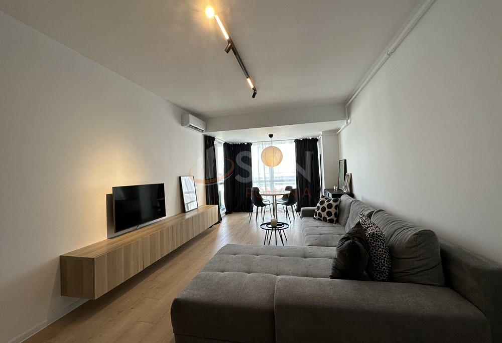 Apartament, 2 camere Bucuresti/Chitila