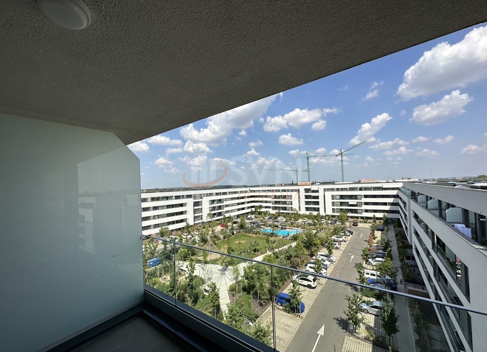 Apartament, 2 camere Bucuresti/Chitila