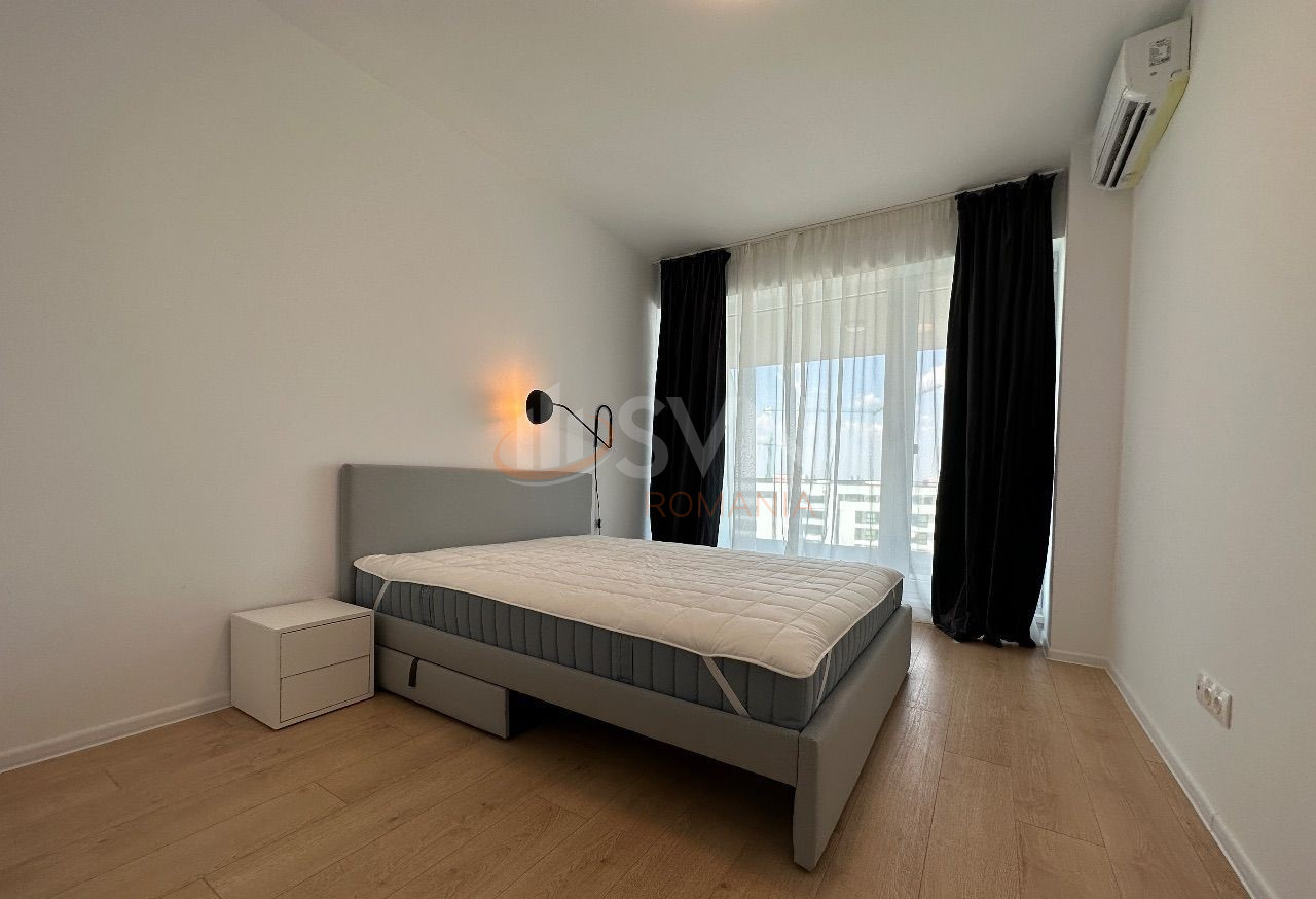 Apartament, 2 camere Bucuresti/Chitila