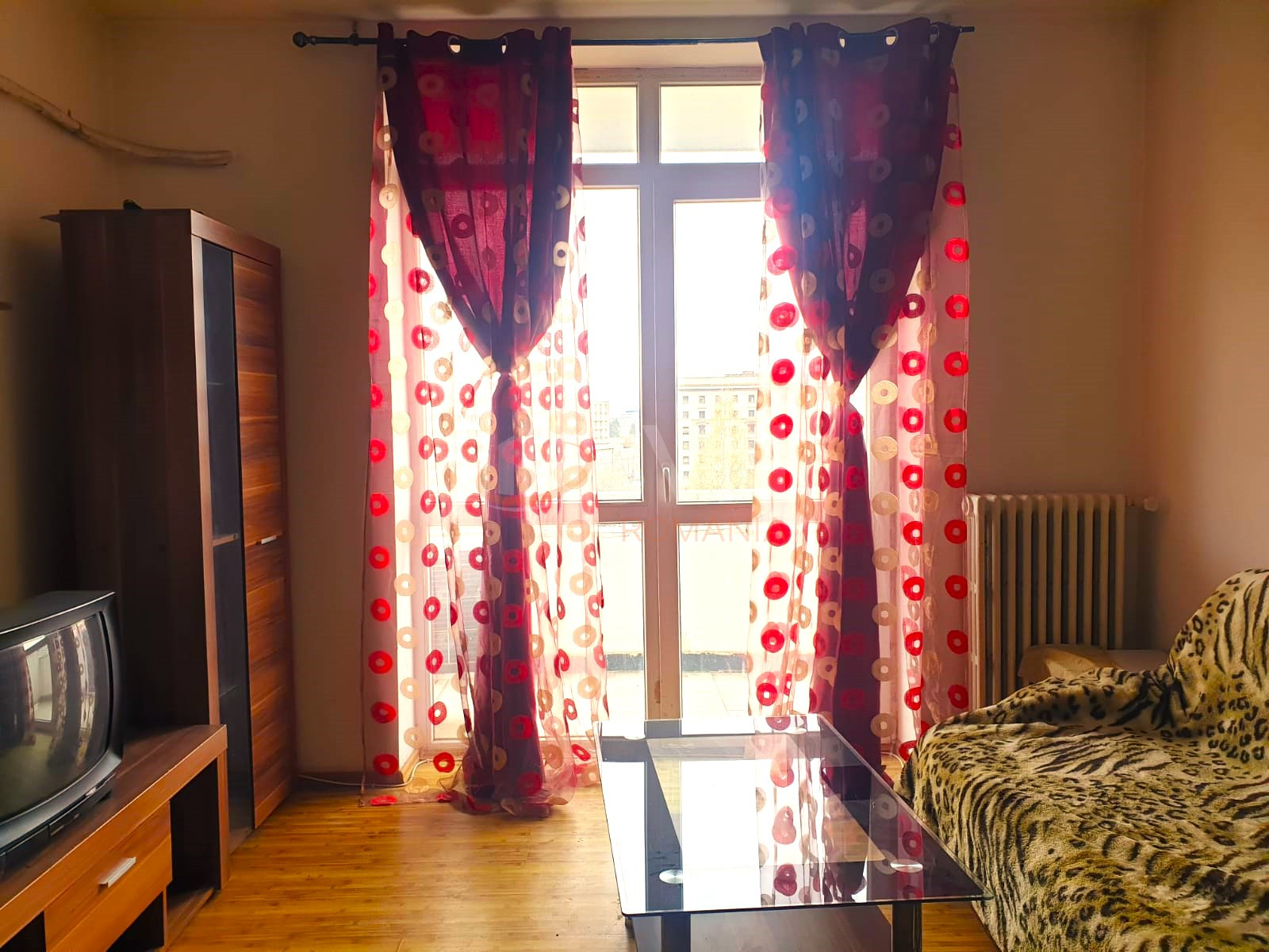 Apartament, 2 camere Bucuresti/Gara De Nord