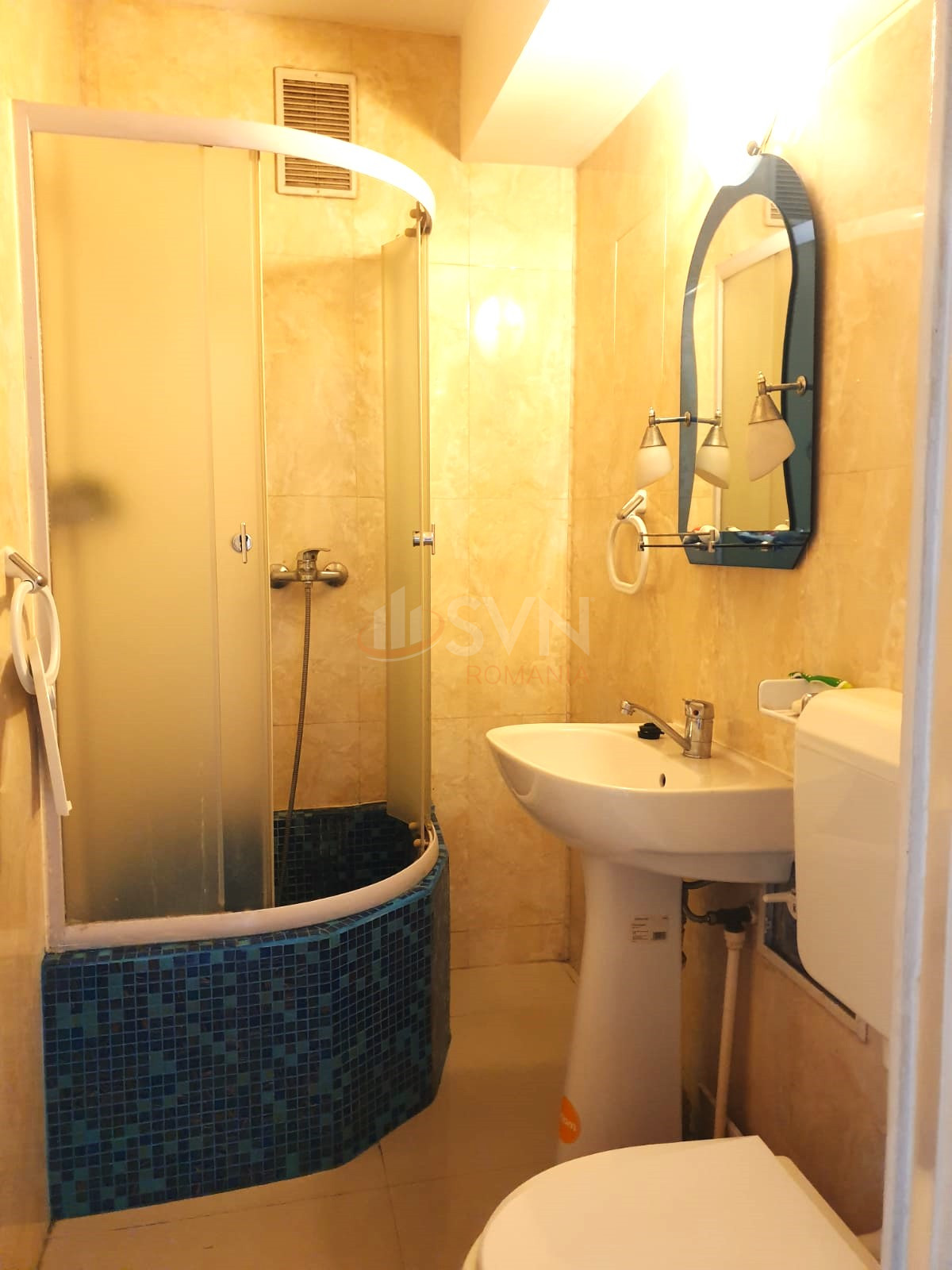 Apartament, 2 camere Bucuresti/Gara De Nord