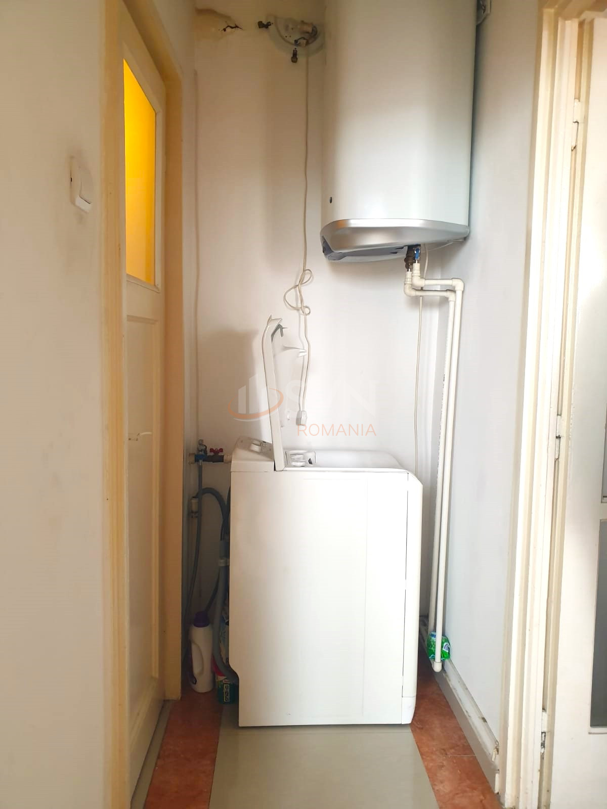 Apartament, 2 camere Bucuresti/Gara De Nord