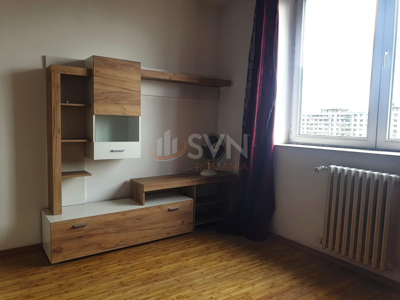Apartament, 2 camere Bucuresti/Gara De Nord