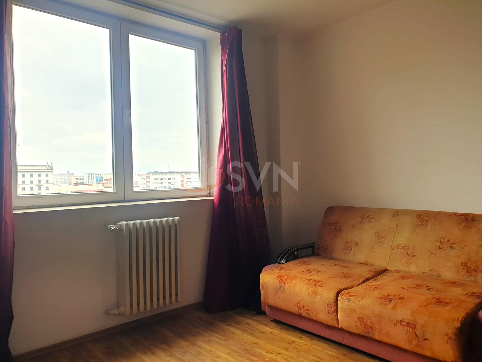 Apartament, 2 camere Bucuresti/Gara De Nord