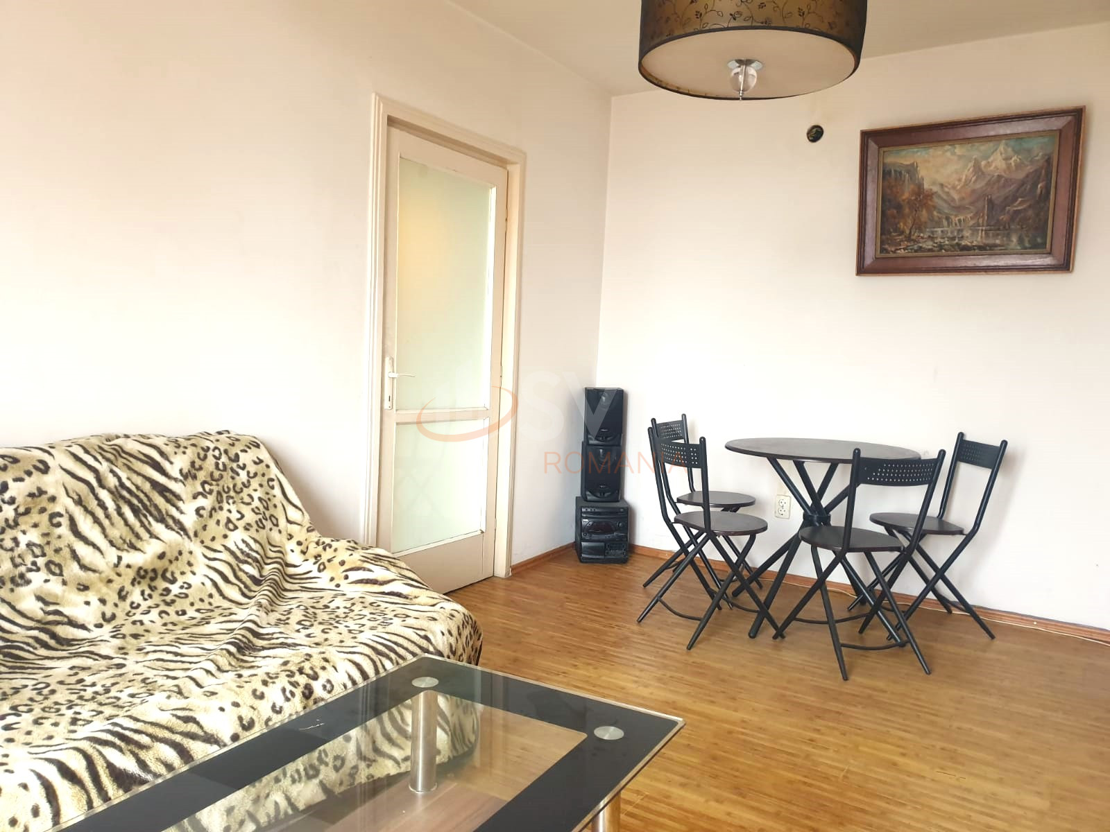 Apartament, 2 camere Bucuresti/Gara De Nord