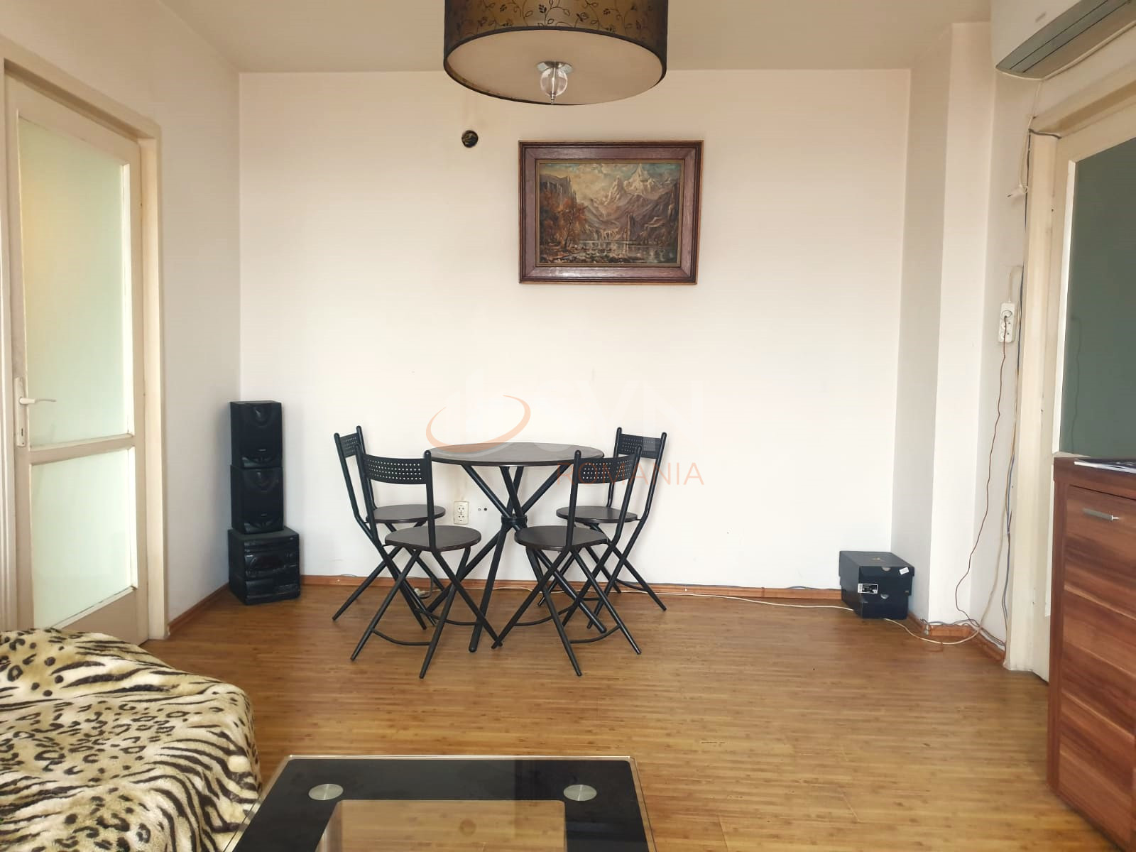 Apartament, 2 camere Bucuresti/Gara De Nord