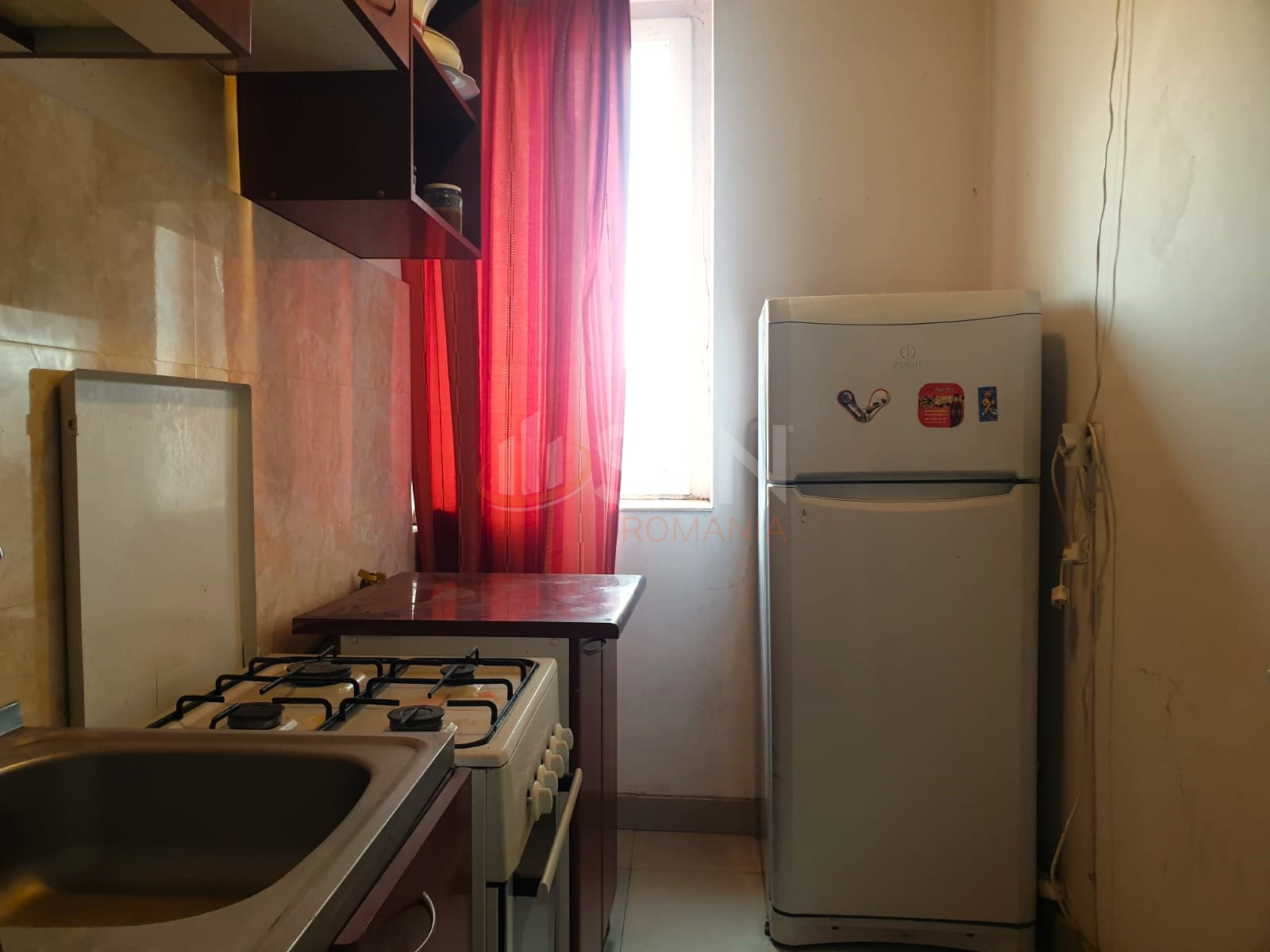 Apartament, 2 camere Bucuresti/Gara De Nord