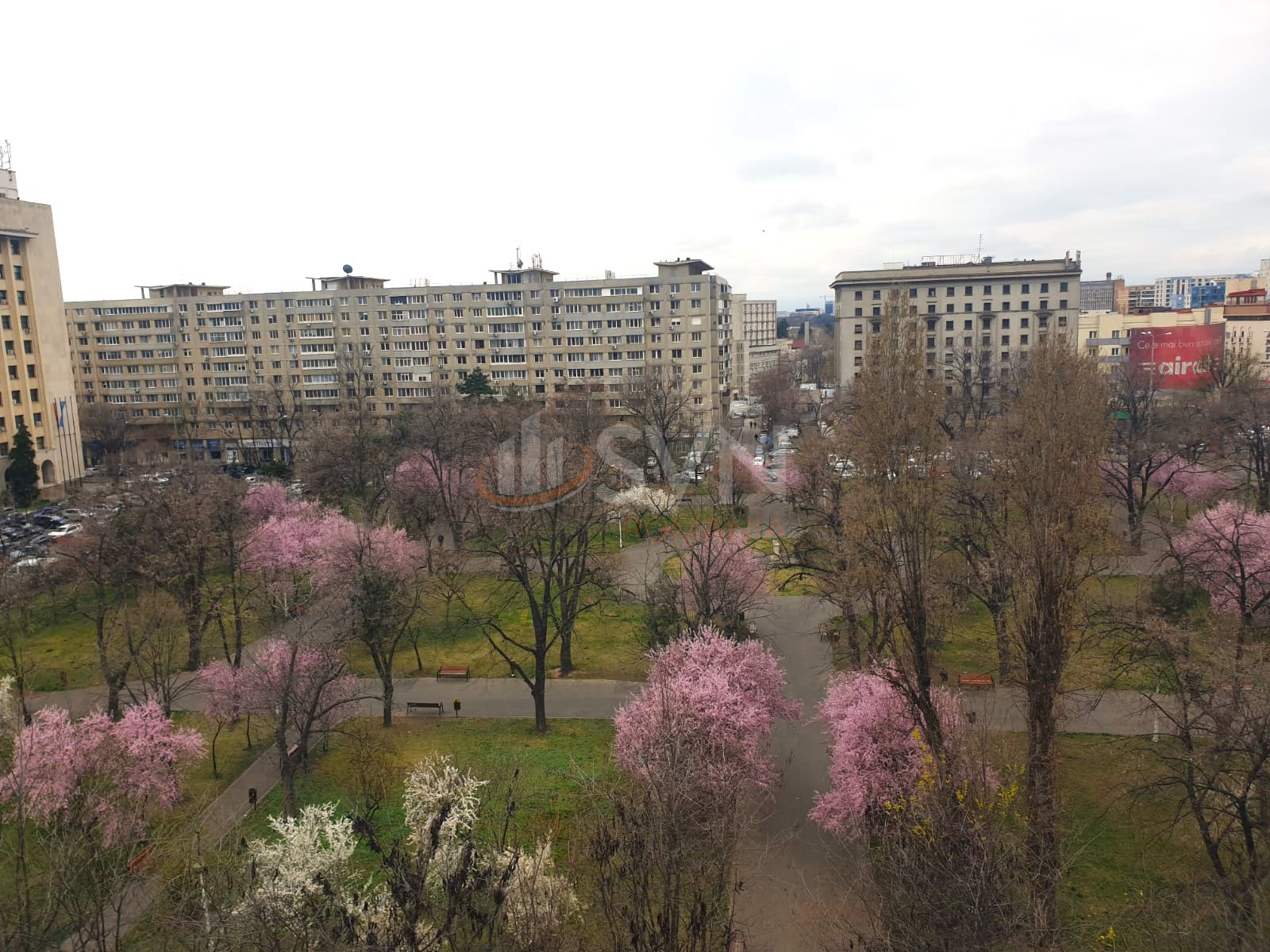 Apartament, 2 camere Bucuresti/Gara De Nord