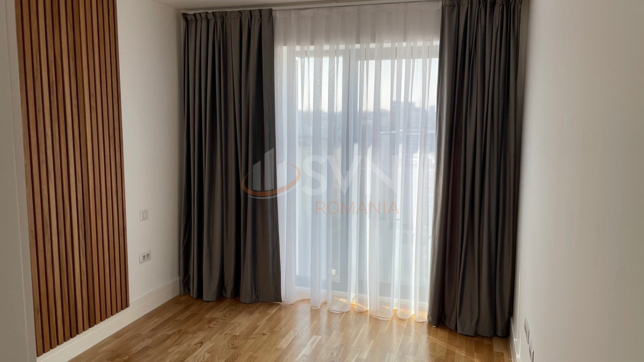 Apartament, 2 camere Bucuresti/Barbu Vacarescu