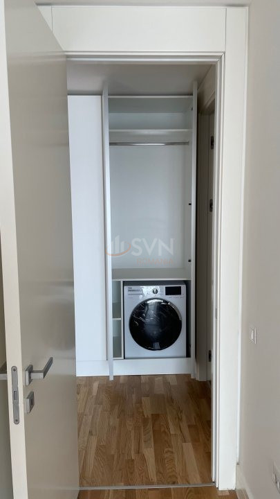 Apartament, 2 camere Bucuresti/Barbu Vacarescu