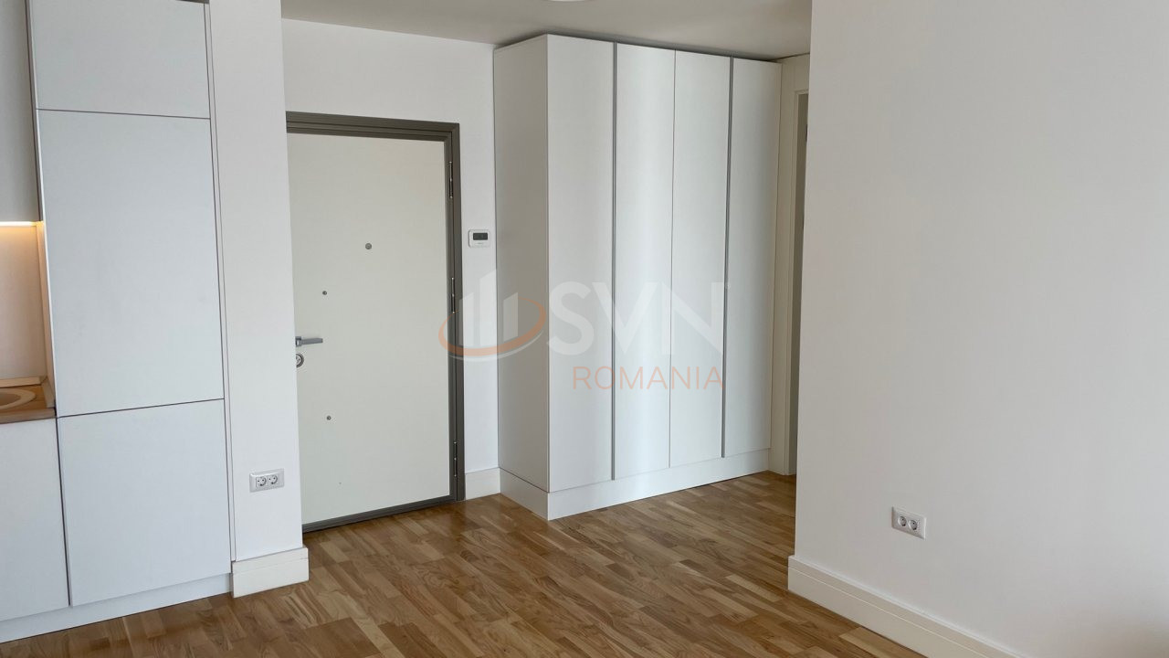 Apartament, 2 camere Bucuresti/Barbu Vacarescu
