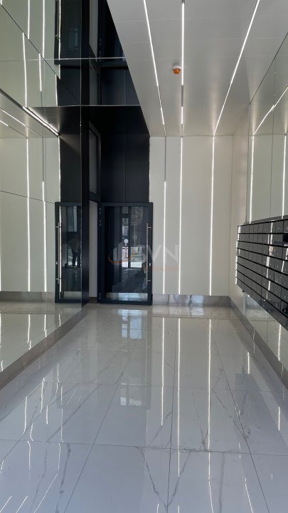 Apartament, 2 camere Bucuresti/Barbu Vacarescu
