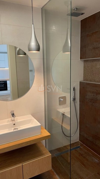 Apartament, 2 camere Bucuresti/Barbu Vacarescu