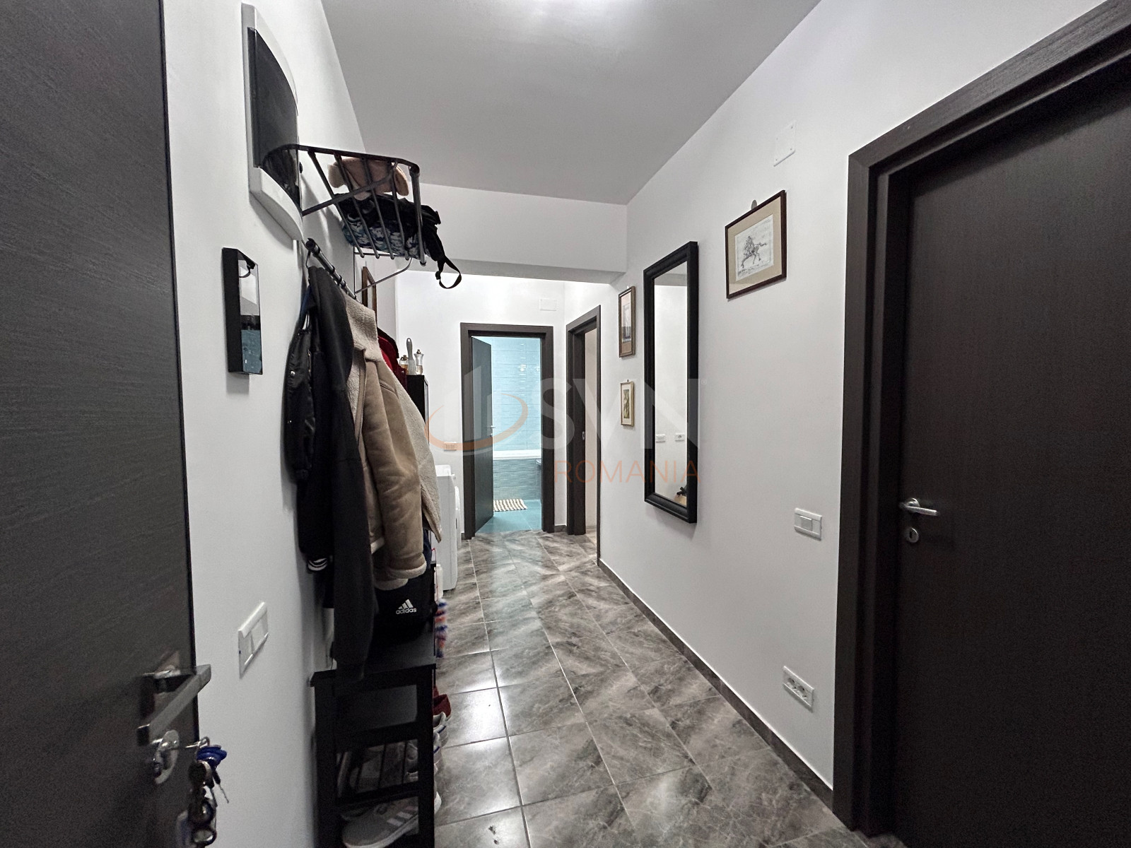 Apartament, 2 camere Bucuresti/Berceni