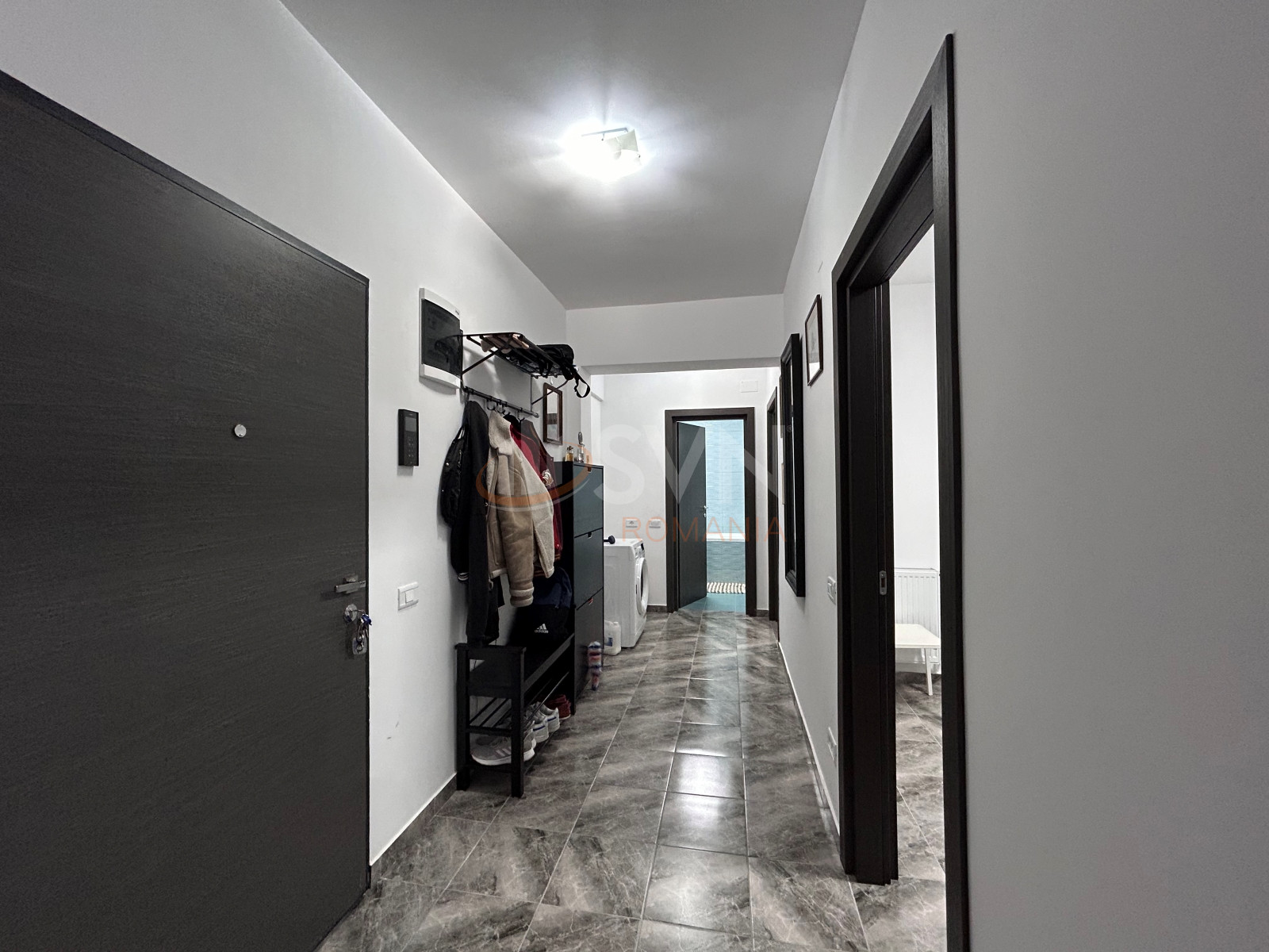 Apartament, 2 camere Bucuresti/Berceni
